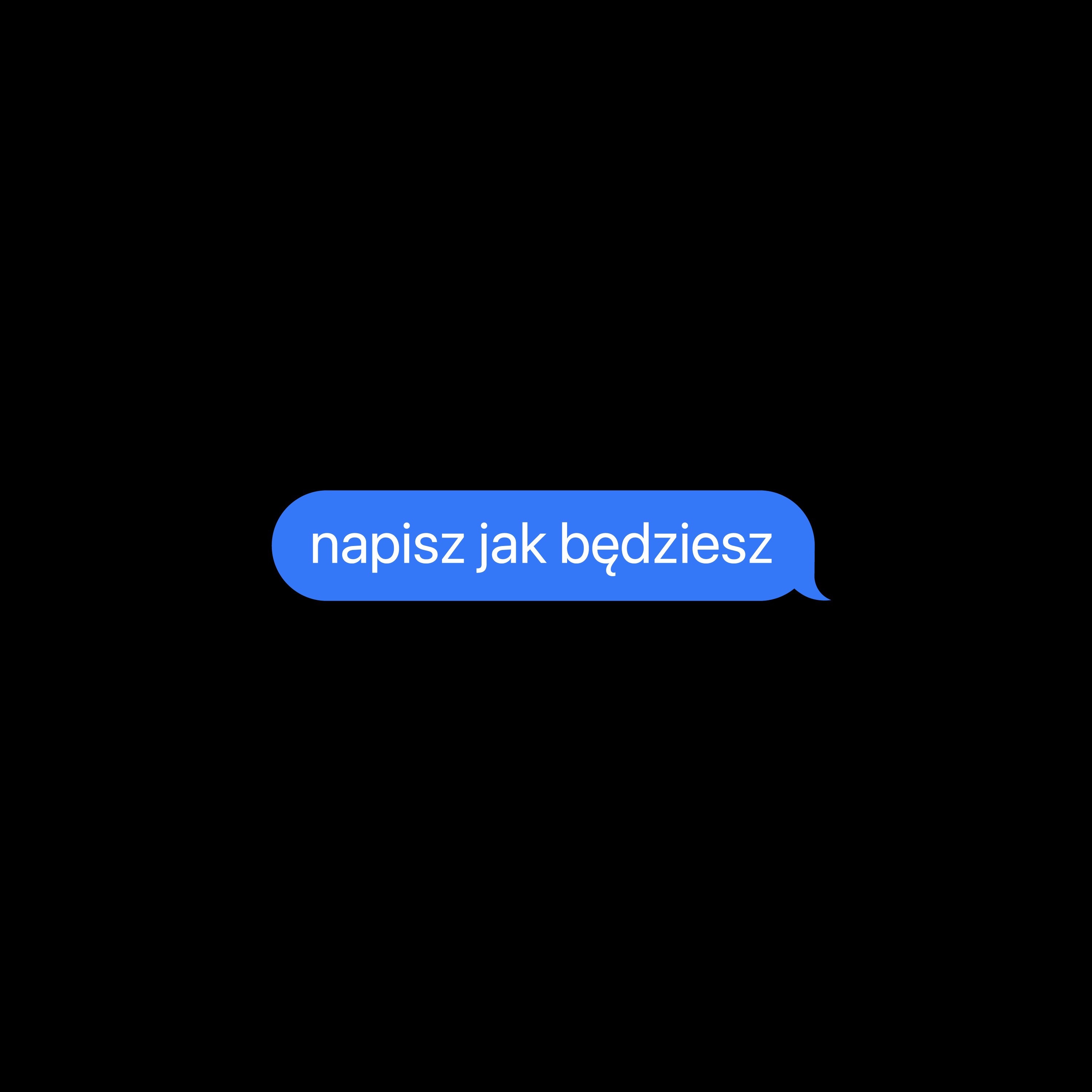 Z TYŁU GŁOWY - Single