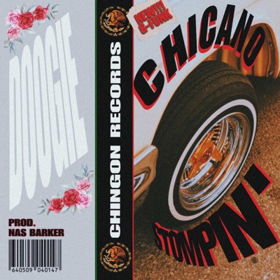 Chicano Stompin' - Single
