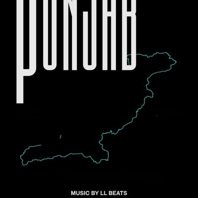 Punjab (feat. Armaan) - Single