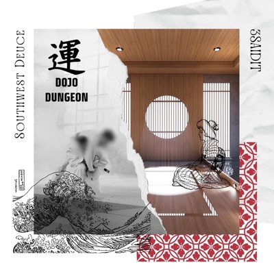 Dojo Dungeon (feat. 3saidit) - Single
