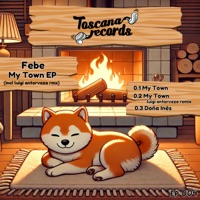 My Town - Single - Febe