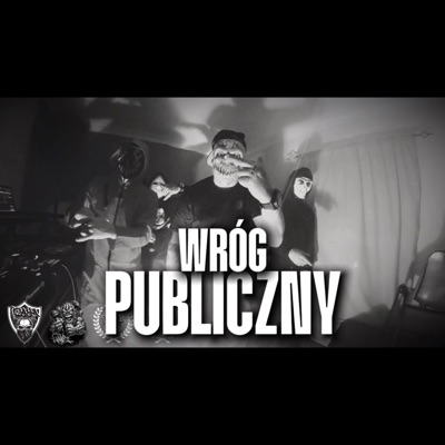WRÓG PUBLICZNY - Single