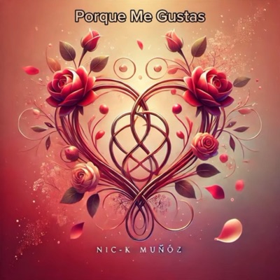 porque me gustas - Single