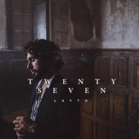 Twenty Seven - Single - Layto