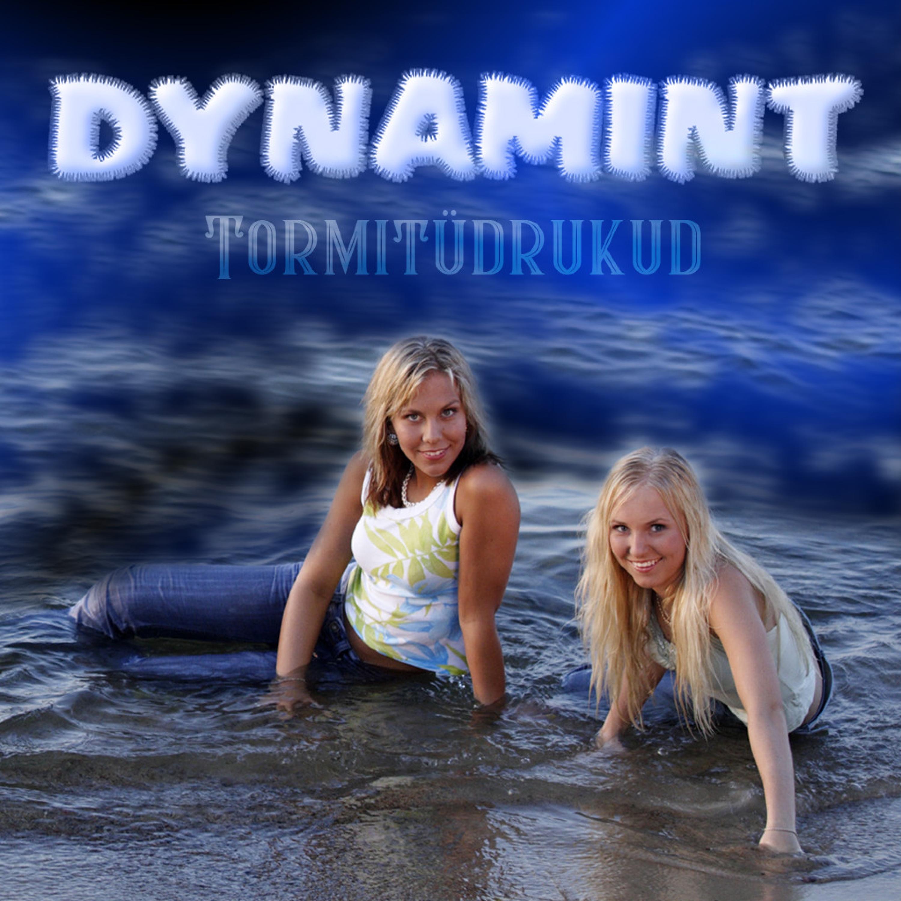 Tormitüdrukud - Single