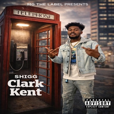Clark Kent - Single