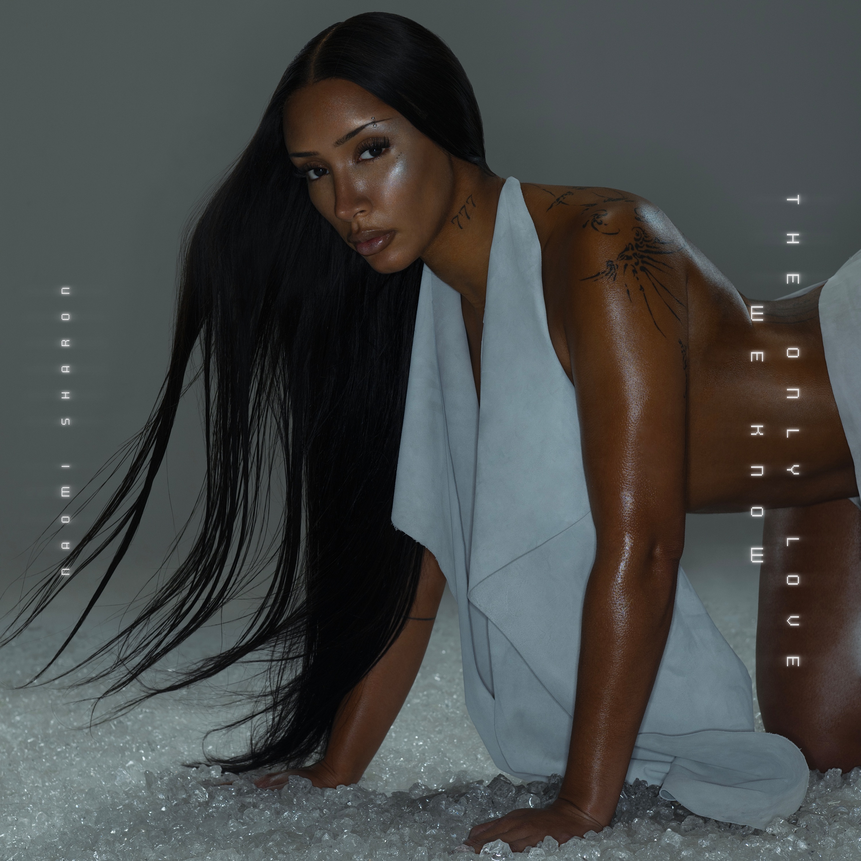 The Only Love We Know - Single