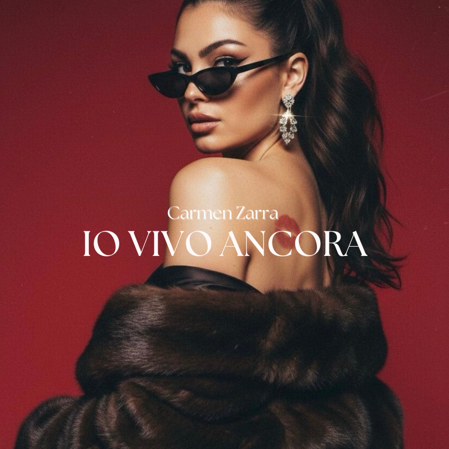 Io vivo ancora - Single