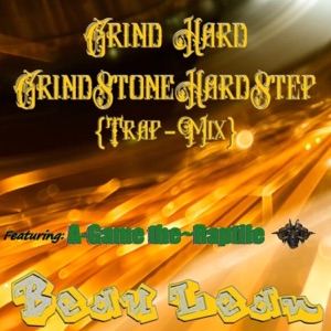 Grind Hard (feat. A-Game)