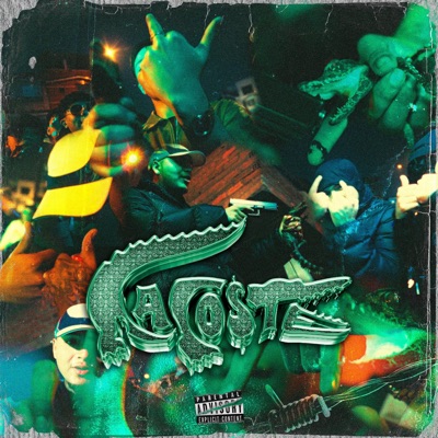 LACO$tE' - Single