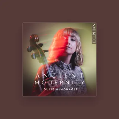 Listen to Louise McMonagle, watch music videos, read bio, see tour dates & more!