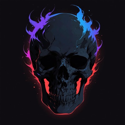 Grimshade - Ghostline