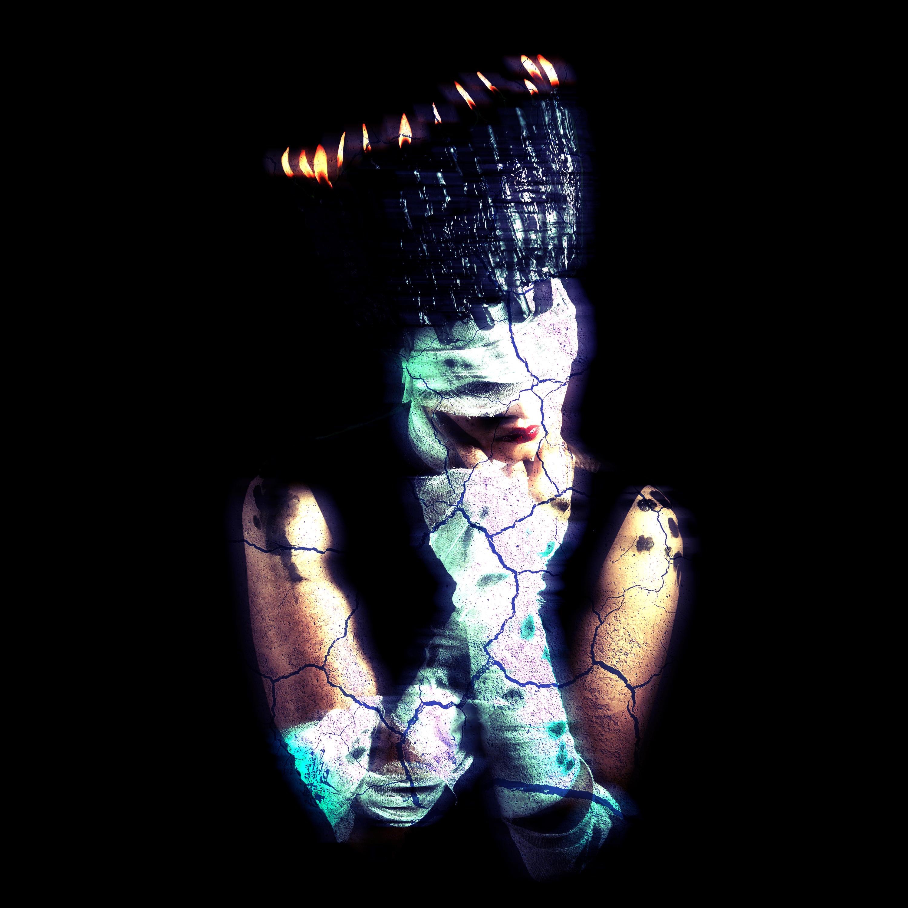 DEATH DANCE - Single