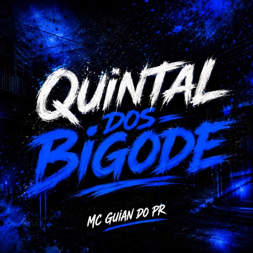 Quintal dos Bigode - Single