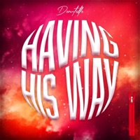 Having His Way - Single - Donutello