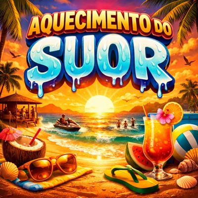 Aquecimento do Suór - Single