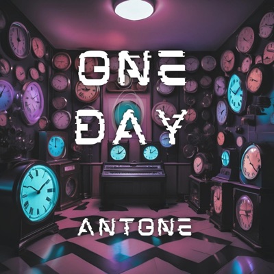 One Day (Need it Now) - Single