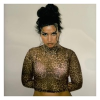 TURNT - Single - Vanda