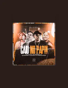 Listen to Dj Tiaguin Prod, watch music videos, read bio, see tour dates & more!