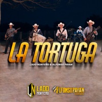 La Tortuga (En vivo) - Single - Lado Norteño & Alfonso Payan y Asociados