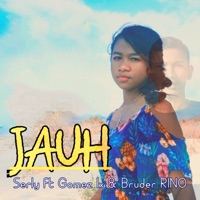 Jauh (feat. Gomez Lx & Serly Lamawuran) - Single - Bruder Rino