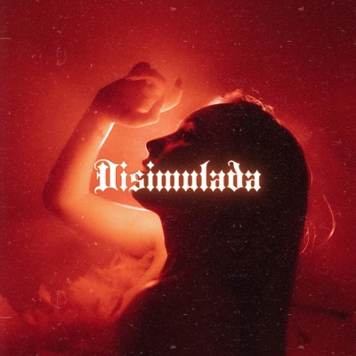 DISILMULADA (feat. IRLANDES) - Single
