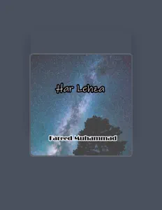 Fareed Muhammadを聴いたり、ミュージックビデオを鑑賞したり、経歴やツアー日程などを確認したりしましょう！