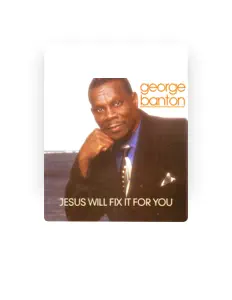 Luister naar George Banton, bekijk muziekvideo's, lees de bio, bekijk de tourdata, en meer!