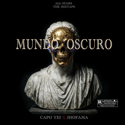 MUNDO OSCURO (feat. JhoFama) - Single