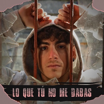 Lo Que Tú No Me Dabas - Single