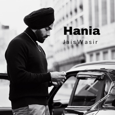 Hania (feat. Manav Bajaj) - Single