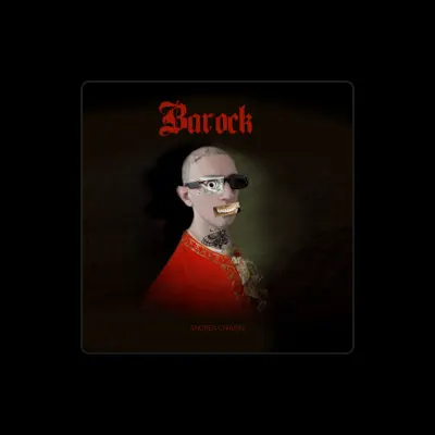 Listen to Andrea Chiarini, watch music videos, read bio, see tour dates & more!