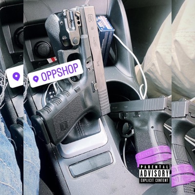 Wicked (feat. Setitoff83) - Single