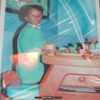 Price Of Infamy - Single