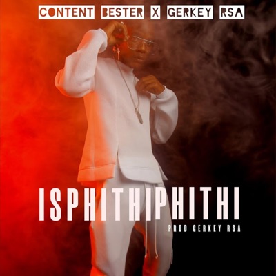 Isphithiphithi - Single