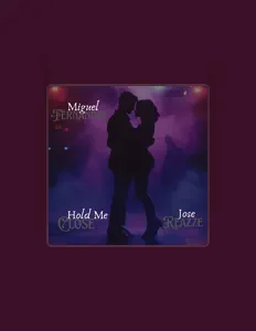 Listen to Jose Reazze, watch music videos, read bio, see tour dates & more!