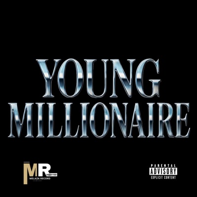 Young Millionaire - EP