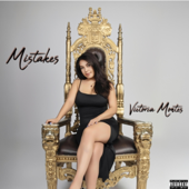 Mistakes song art