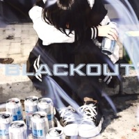 blackout - Single - cy4ne