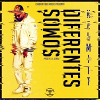 Somos Diferentes - Single - Kelmitt