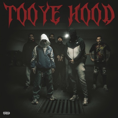 Tooye Hood (feat. Eycin) - Single