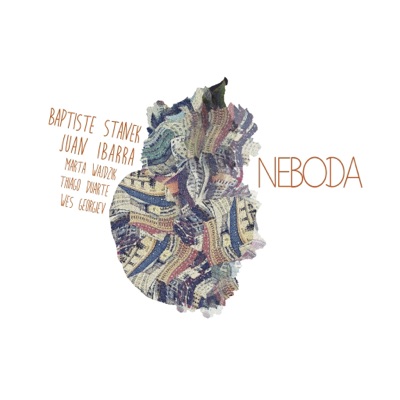 Neboda (feat. Marta Wajdzik, Wes Georgiev & Thiago Duarte) - Single