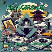RicKatana - EP - Ricky $taxxx & Lo Katana