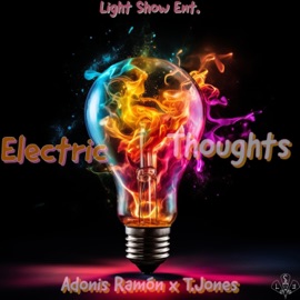 Play Bout U (feat. T.Jones & Adonís Ramón) Light Show Ent