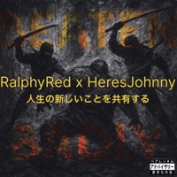 Beaten Badly (feat. Heres Johnny & Best Won) - Single - Ralphy Red