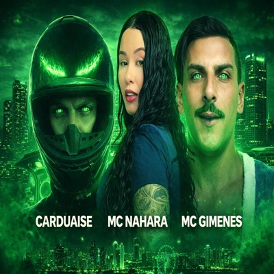 Cobiçando (feat. MC GIMENES & MC NAHARA) - Single