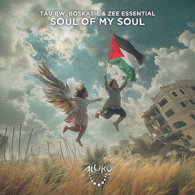 Soul of my Soul - Single