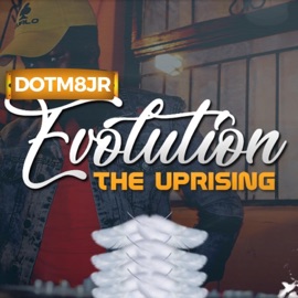 Ganda Ganda (feat. Sthera The Vocalist, Sporo Vocalistic & Ledza CPT) DOTM8JR