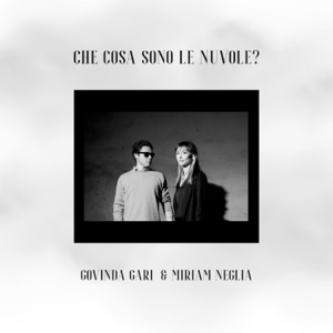 Che cosa sono le Nuvole? - EP