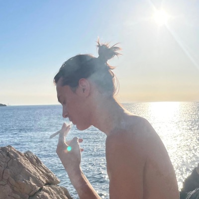 JLUI DIS PAS NON - Single